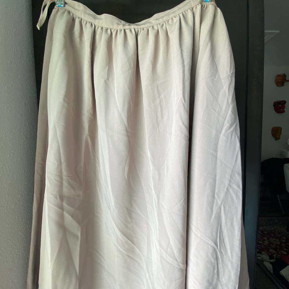 Vintage Neiman Marcus Skirt